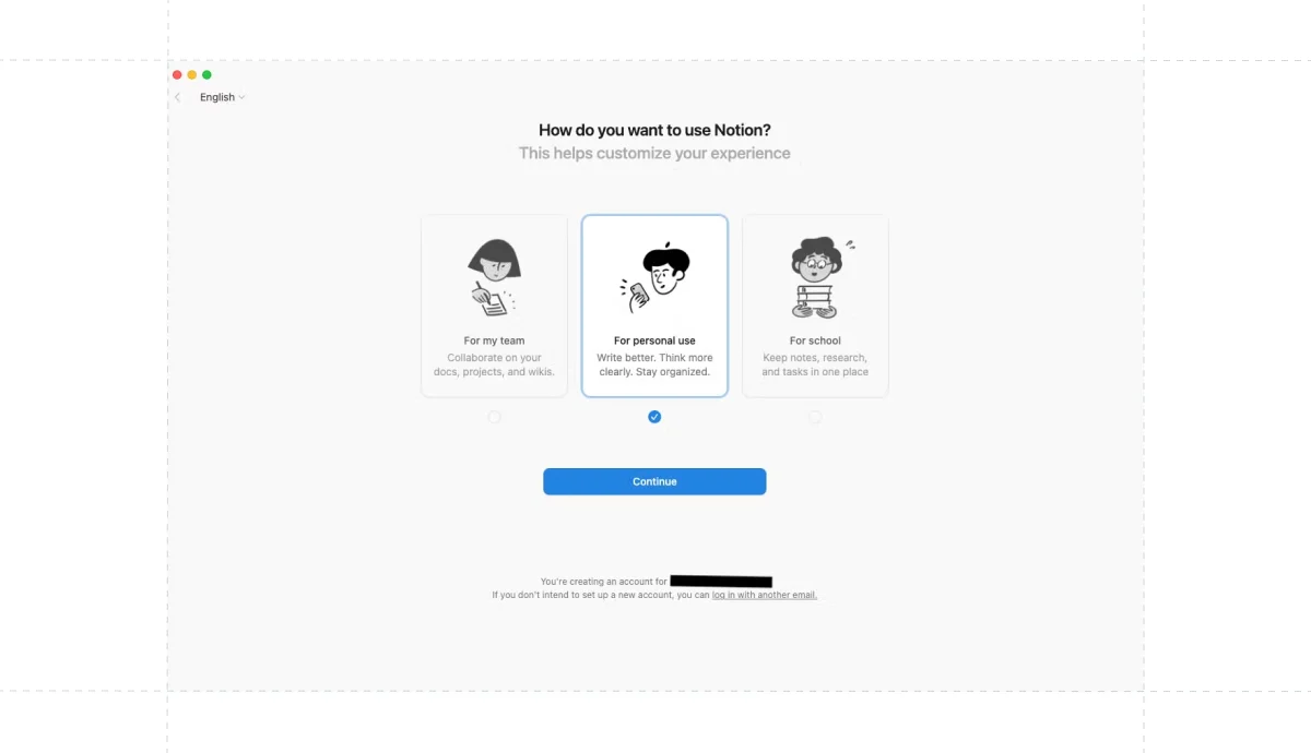 personalized-onboarding-expirience-example